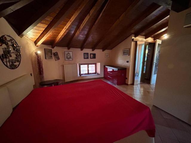 Appartamento in affitto a Bergamo BG