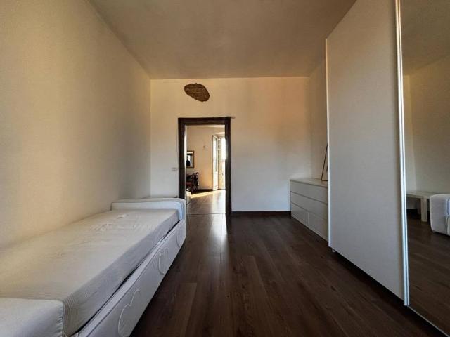 Appartamento in affitto a Bergamo BG