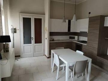 Appartamento in affitto a Bergamo BG