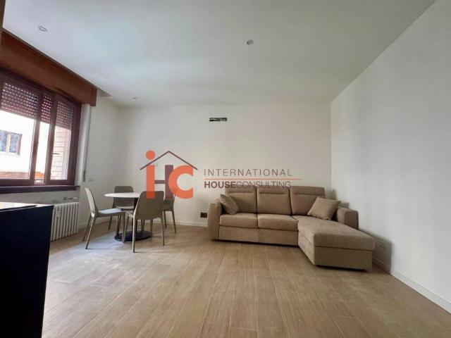 Appartamento in affitto a Bergamo BG