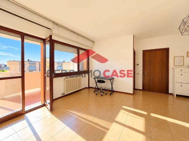 Appartamento in affitto a Bergamo BG
