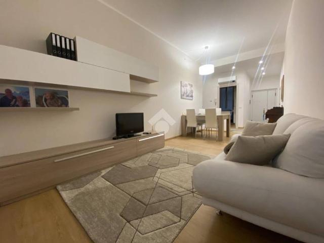 Appartamento in affitto a Bergamo BG
