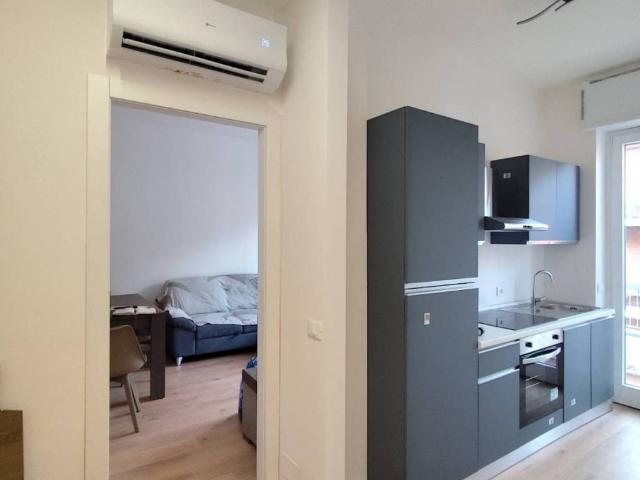 Appartamento in affitto a Bergamo BG