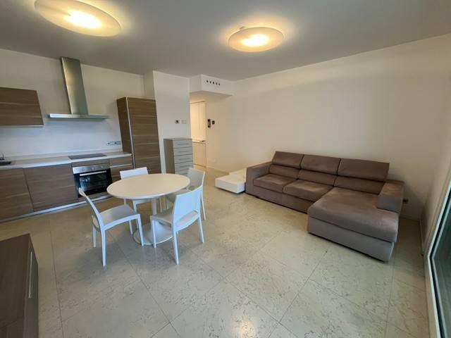 Appartamento in affitto a Bergamo BG