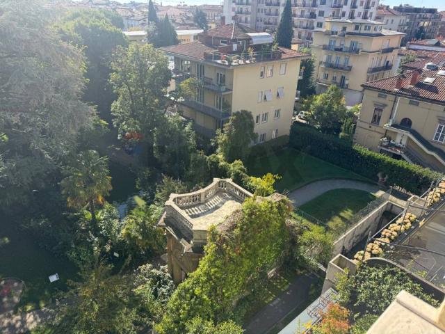 Appartamento in affitto a Bergamo BG