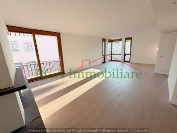 Appartamento in affitto a Bergamo BG