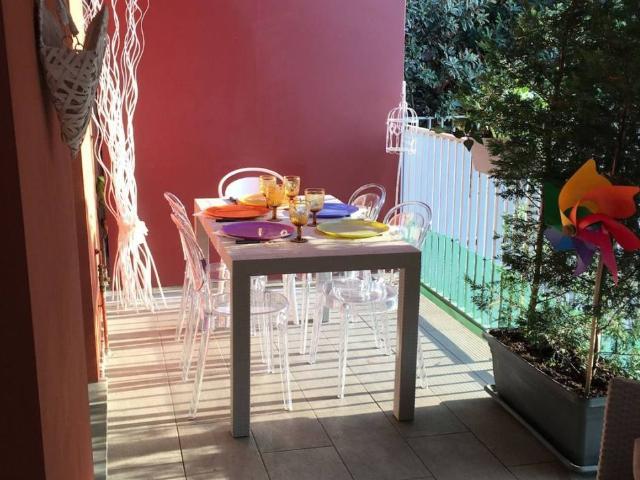 Appartamento in affitto a Bergamo BG