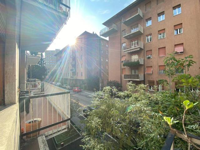 Appartamento in affitto a Bergamo BG