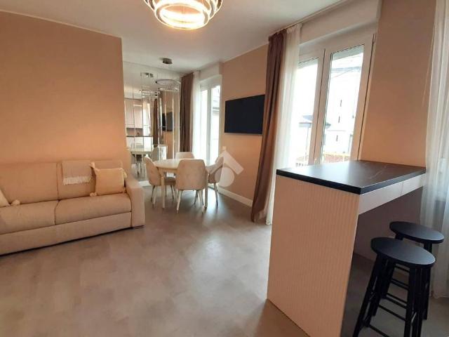 Appartamento in affitto a Bergamo BG