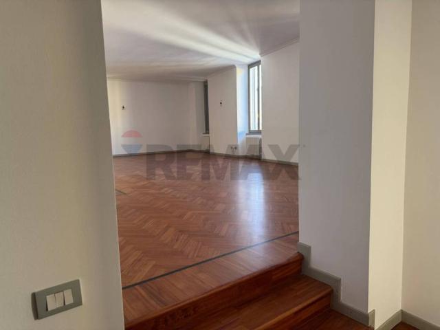 Appartamento in affitto a Bergamo BG