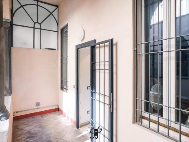 Appartamento in affitto a Bergamo BG