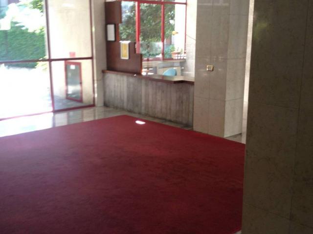 Appartamento in affitto a Bergamo BG