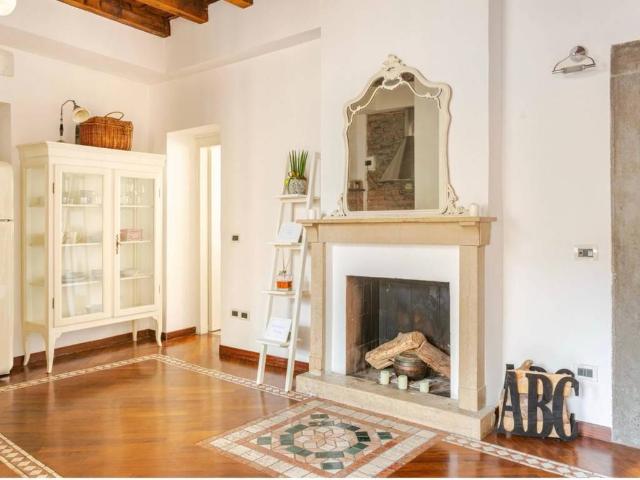 Appartamento in affitto a Bergamo BG