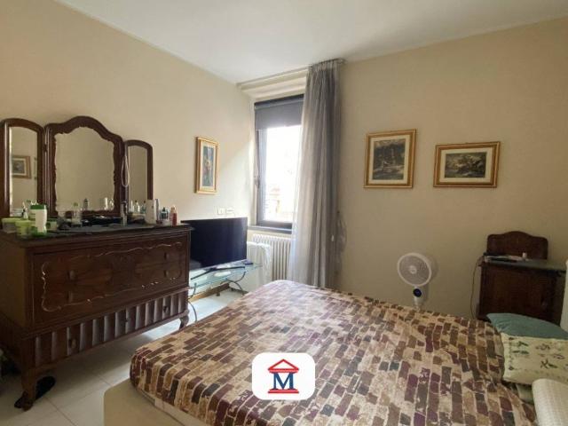 Appartamento in affitto a Bergamo BG