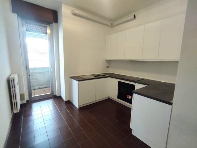 Appartamento in affitto a Bergamo BG