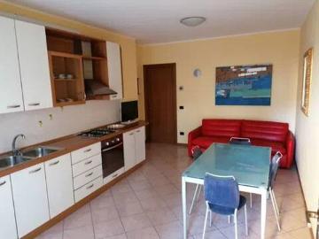 Appartamento in affitto a Bergamo BG