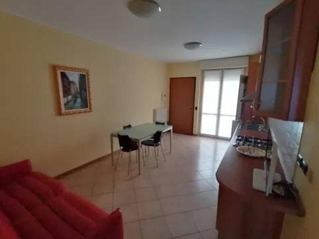 Appartamento in affitto a Bergamo BG