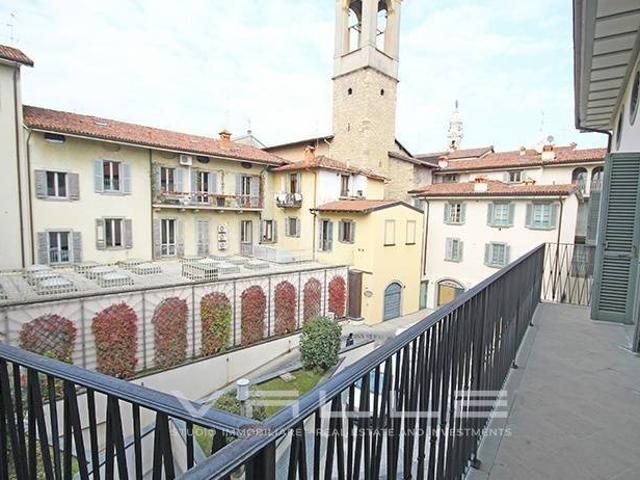 Appartamento in affitto a Bergamo BG