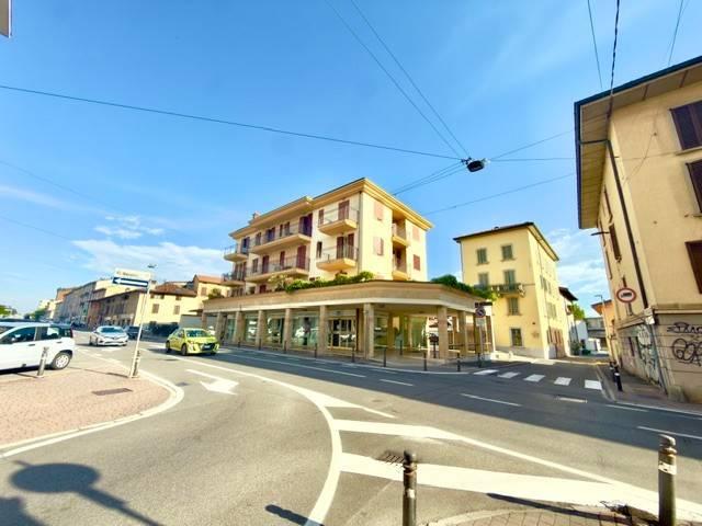 Appartamento in affitto a Bergamo BG