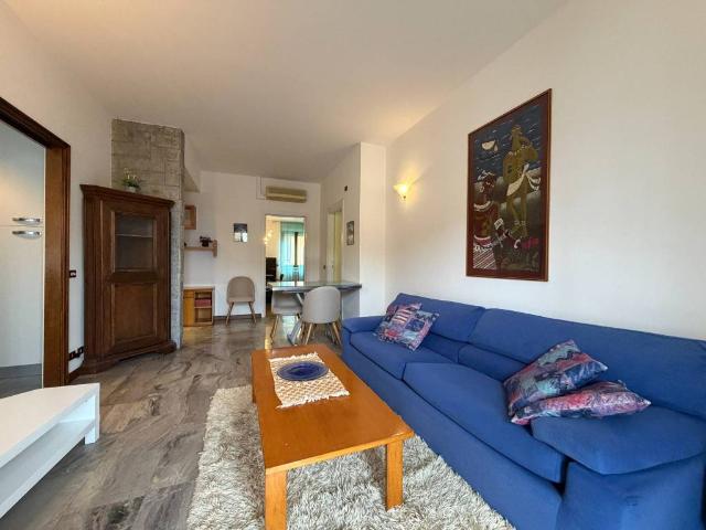 Appartamento in affitto a Bergamo BG