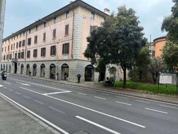 Appartamento in affitto a Bergamo BG