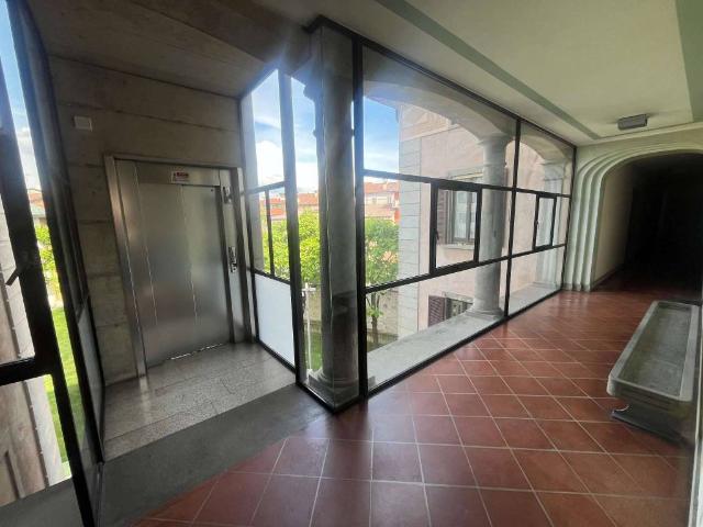 Appartamento in affitto a Bergamo BG