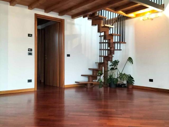 Appartamento in affitto a Bergamo BG