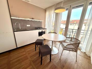 Appartamento in affitto a Bergamo BG
