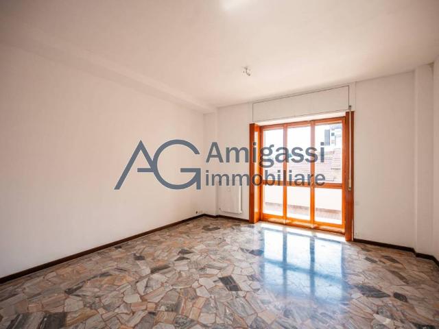 Appartamento in affitto a Bergamo BG