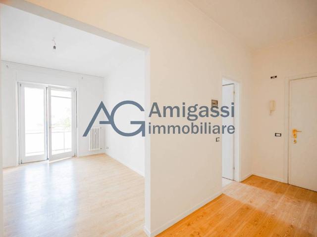 Appartamento in affitto a Bergamo BG