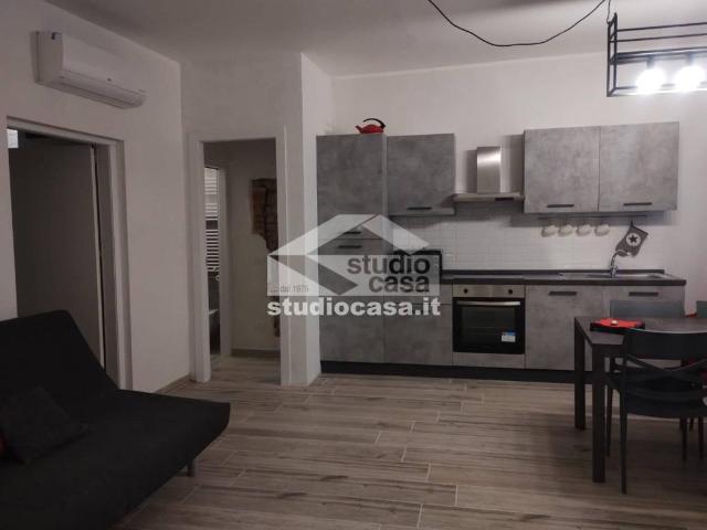 Appartamento in affitto a Bergamo BG