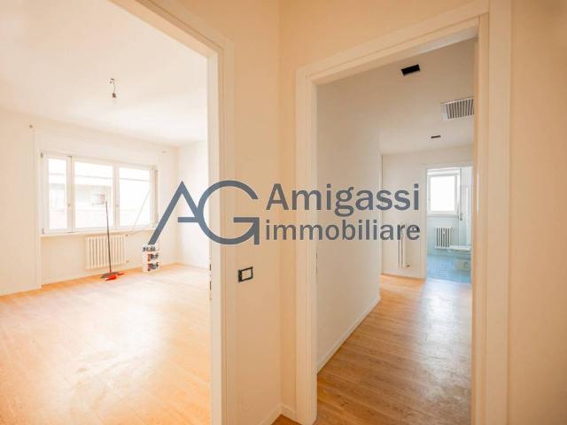 Appartamento in affitto a Bergamo BG