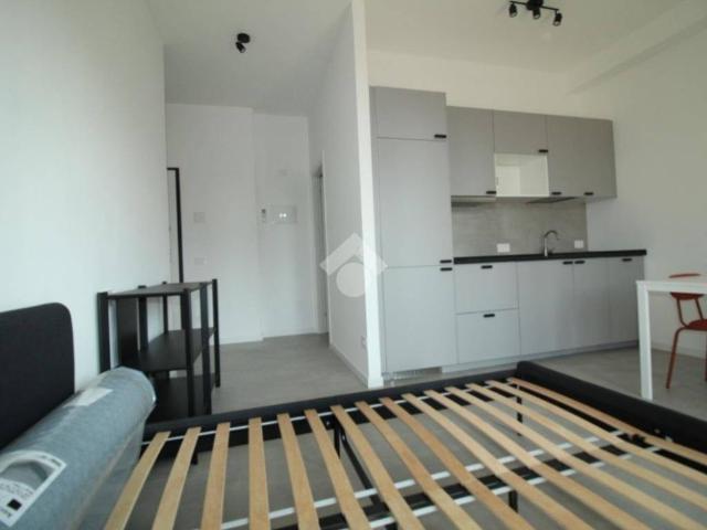 Appartamento in affitto a Bergamo BG