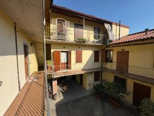 Appartamento in affitto a Bergamo BG