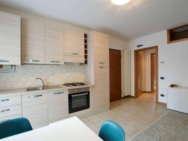 Appartamento in affitto a Bergamo BG