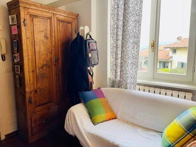 Appartamento in affitto a Bergamo BG