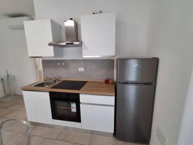 Appartamento in affitto a Bergamo BG