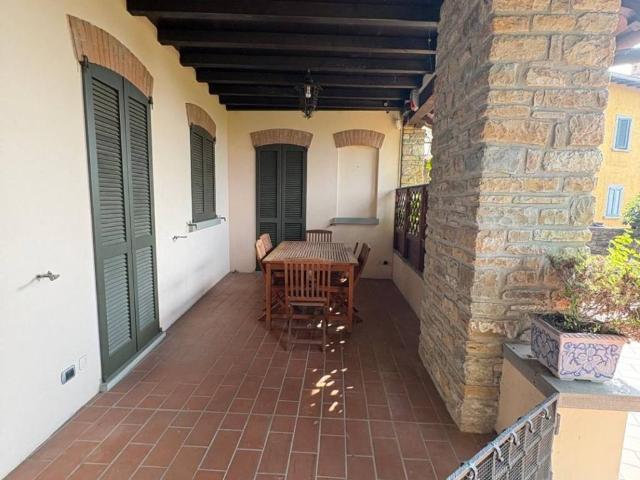 Appartamento in affitto a Bergamo BG