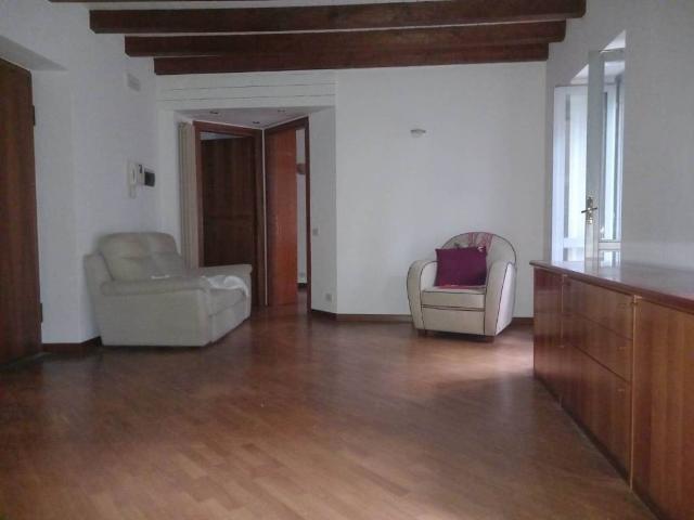 Appartamento in affitto a Bergamo BG