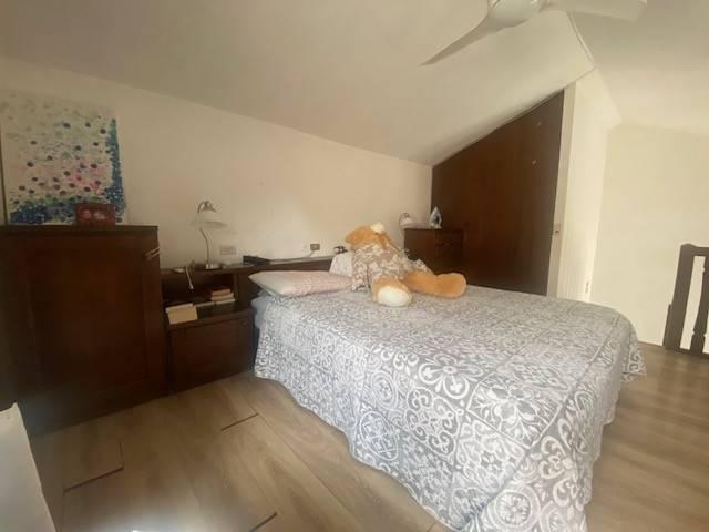 Appartamento in affitto a Bergamo BG