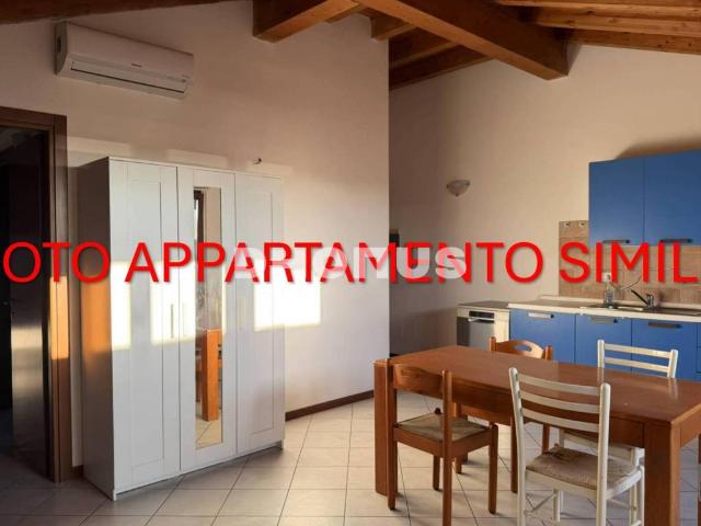 Appartamento in affitto a Bergamo BG