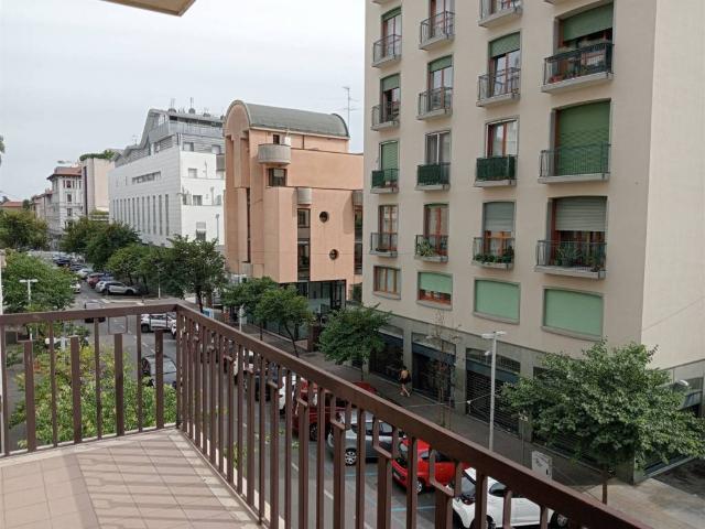 Appartamento in affitto a Bergamo BG