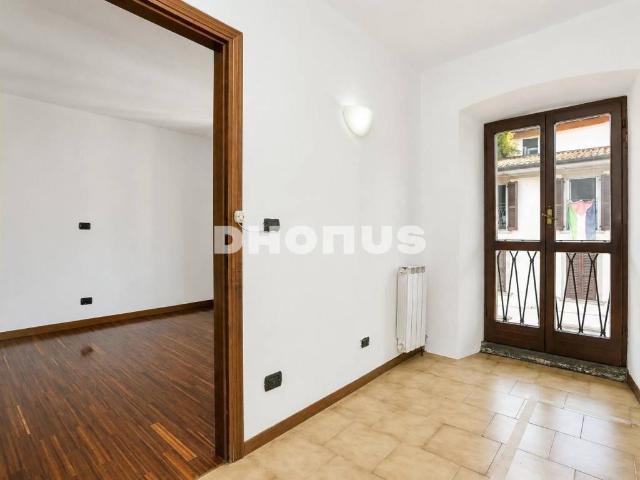 Appartamento in affitto a Bergamo BG