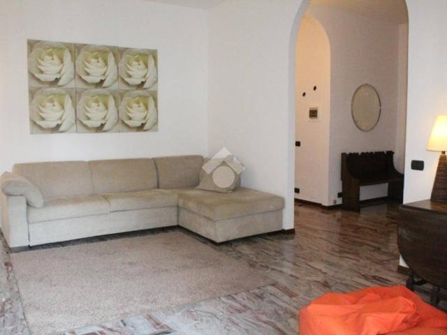 Appartamento in affitto a Bergamo BG