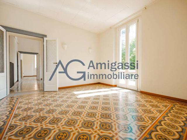 Appartamento in affitto a Bergamo BG