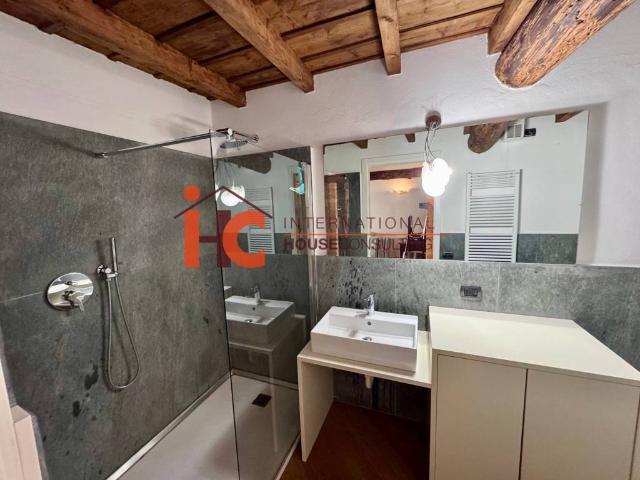 Appartamento in affitto a Bergamo BG