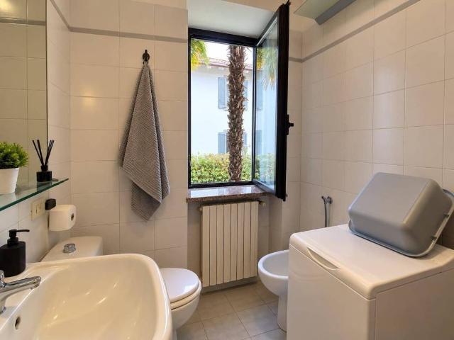 Appartamento in affitto a Bergamo BG