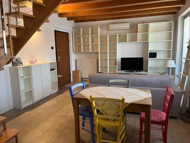 Appartamento in affitto a Bergamo BG