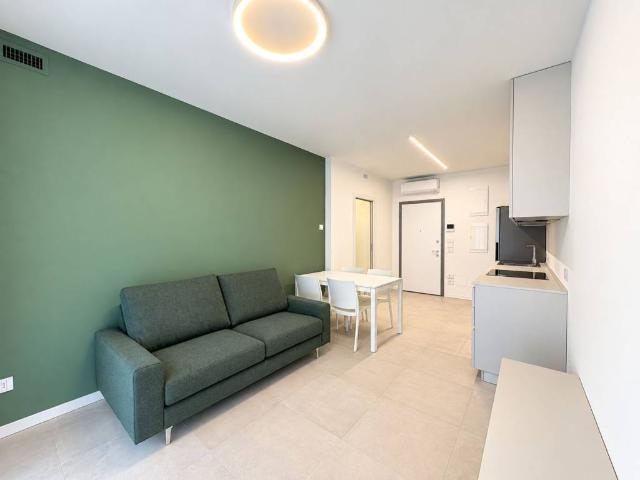 Appartamento in affitto a Bergamo BG