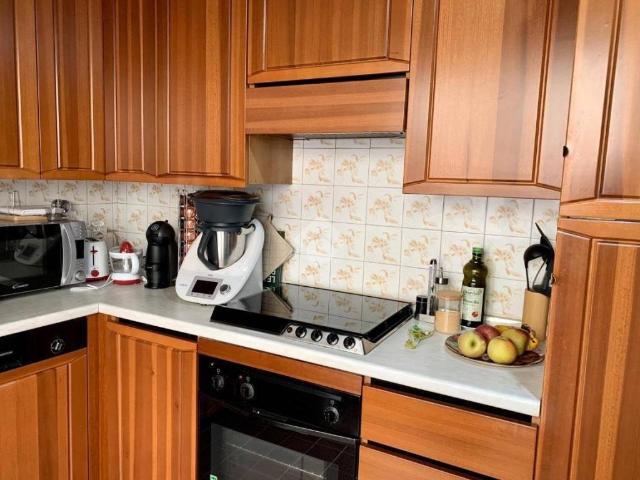 Appartamento in affitto a Bergamo BG